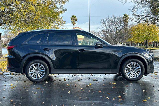 used 2024 Mazda CX-90 car, priced at $34,216