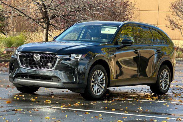 used 2024 Mazda CX-90 car, priced at $34,216