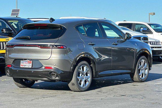 new 2024 Dodge Hornet car, priced at $43,985