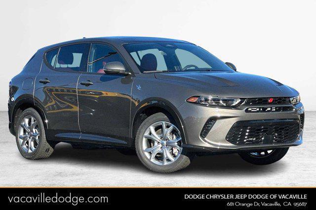 new 2024 Dodge Hornet car, priced at $47,985