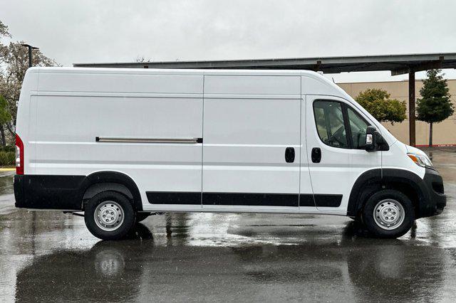 new 2023 Ram ProMaster 3500 car, priced at $60,425