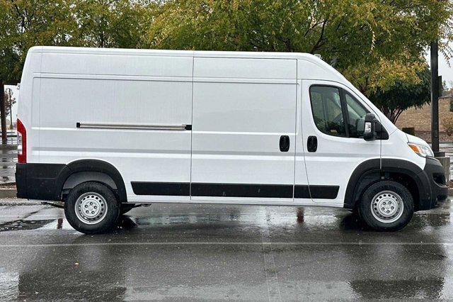 new 2024 Ram ProMaster 2500 car