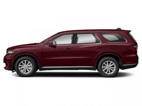 new 2024 Dodge Durango car, priced at $59,955