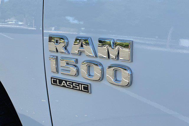 new 2023 Ram 1500 car, priced at $41,998