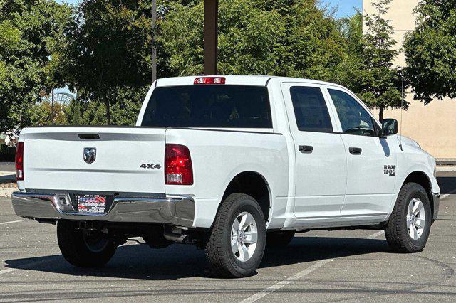 new 2023 Ram 1500 car, priced at $41,998