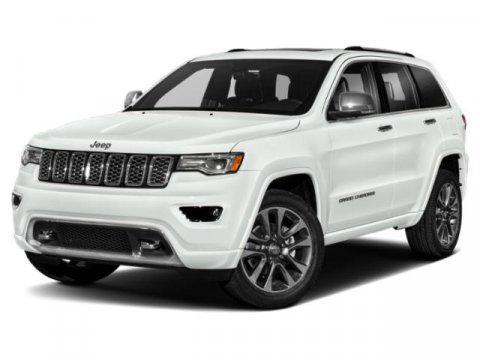 used 2019 Jeep Grand Cherokee car, priced at $31,650
