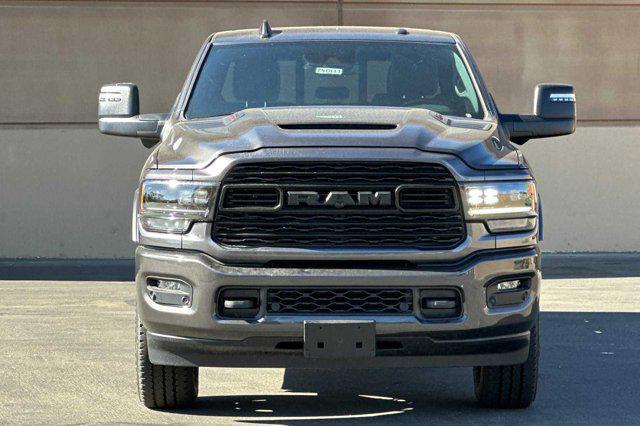 new 2024 Ram 3500 car, priced at $99,050