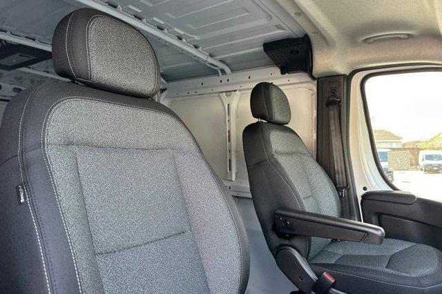 new 2025 Ram ProMaster 1500 car, priced at $52,385