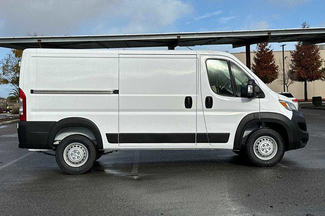 new 2025 Ram ProMaster 1500 car, priced at $52,385