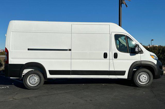 new 2024 Ram ProMaster 2500 car