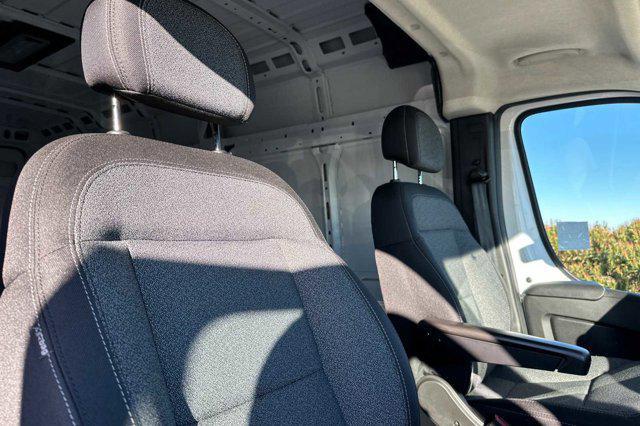 new 2024 Ram ProMaster 2500 car