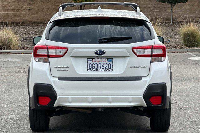 used 2019 Subaru Crosstrek car, priced at $21,000