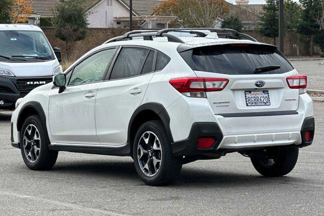 used 2019 Subaru Crosstrek car, priced at $21,000