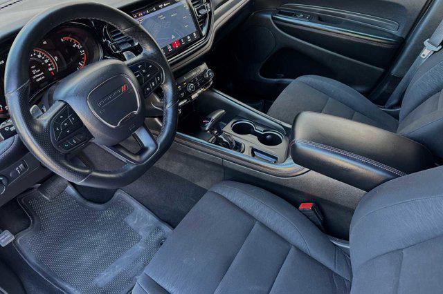 used 2023 Dodge Durango car, priced at $36,399