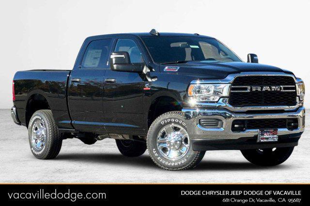 new 2024 Ram 2500 car