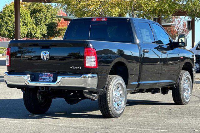 new 2024 Ram 2500 car