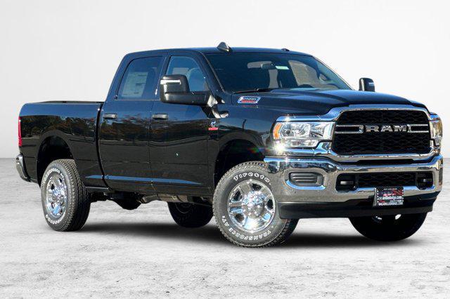 new 2024 Ram 2500 car