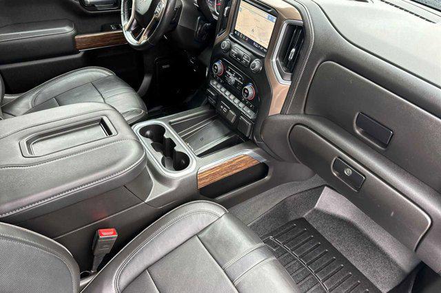 used 2022 Chevrolet Silverado 2500 car, priced at $64,995