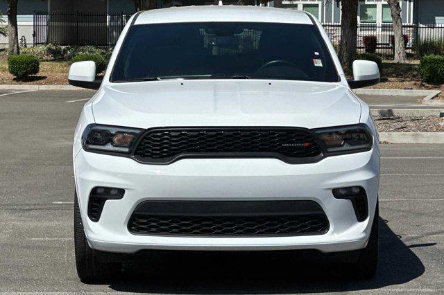 used 2022 Dodge Durango car, priced at $36,299