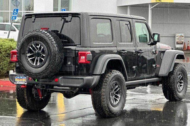 new 2024 Jeep Wrangler car, priced at $66,310