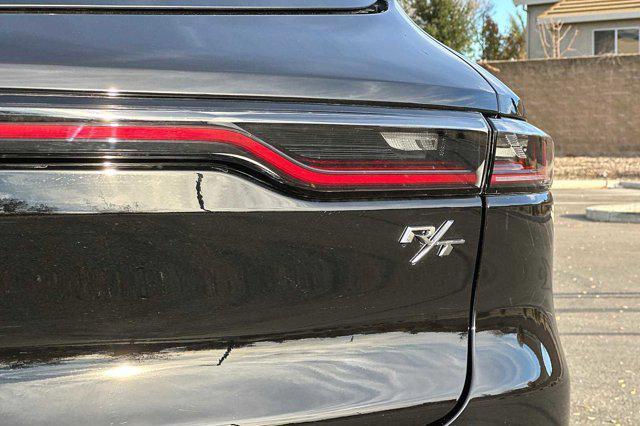 new 2024 Dodge Hornet car, priced at $40,590