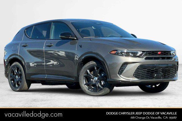 new 2024 Dodge Hornet car, priced at $39,620