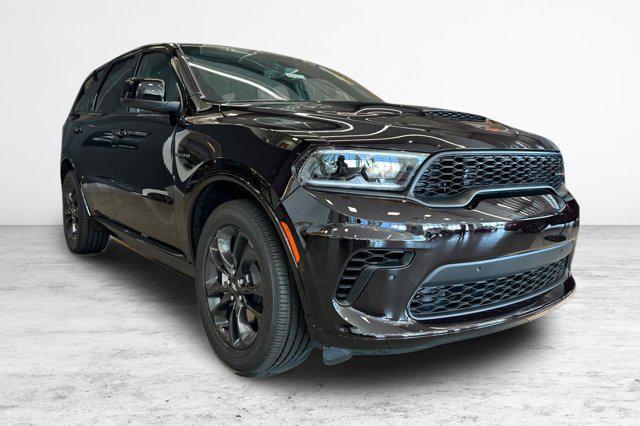 new 2024 Dodge Durango car, priced at $58,150