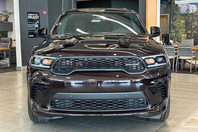 new 2024 Dodge Durango car, priced at $58,150