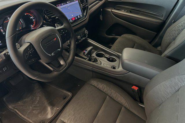 new 2024 Dodge Durango car, priced at $58,150