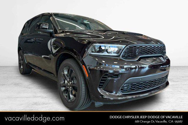 new 2024 Dodge Durango car, priced at $58,150