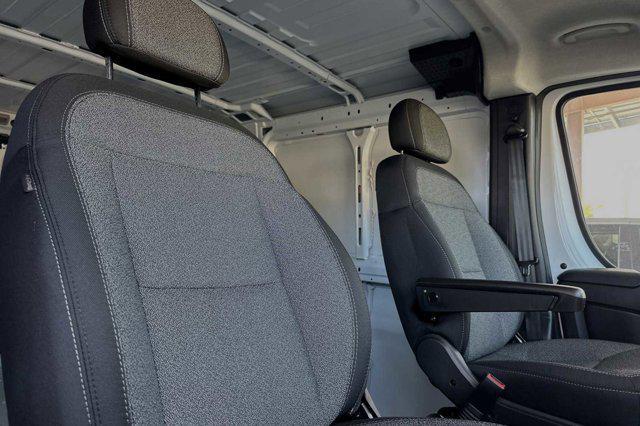 new 2023 Ram ProMaster 2500 car, priced at $45,830