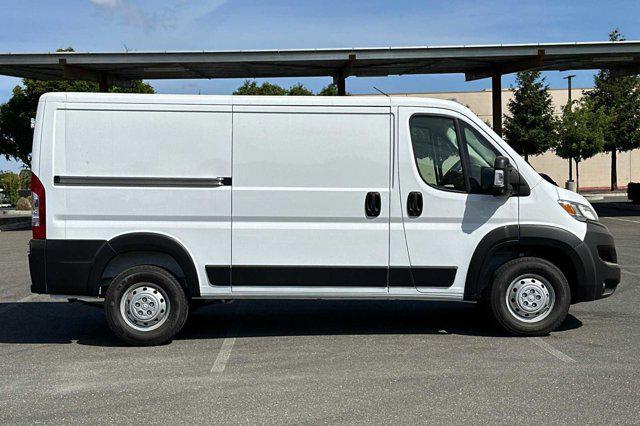 new 2023 Ram ProMaster 2500 car, priced at $45,830