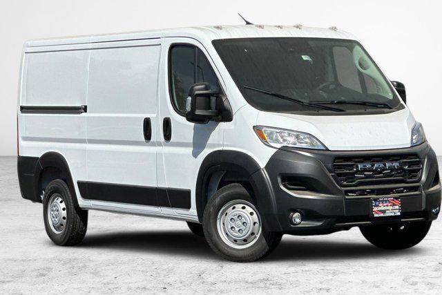 new 2023 Ram ProMaster 2500 car, priced at $45,830