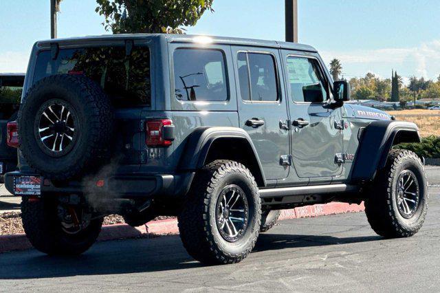 new 2024 Jeep Wrangler car, priced at $66,310