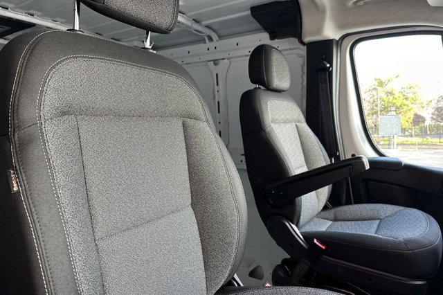 new 2025 Ram ProMaster 1500 car