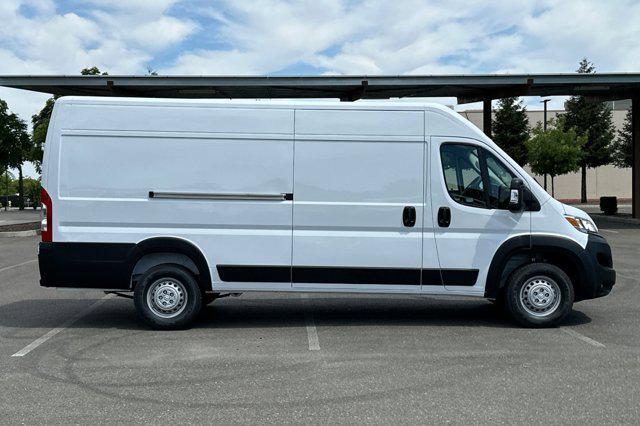 new 2024 Ram ProMaster 3500 car, priced at $59,475