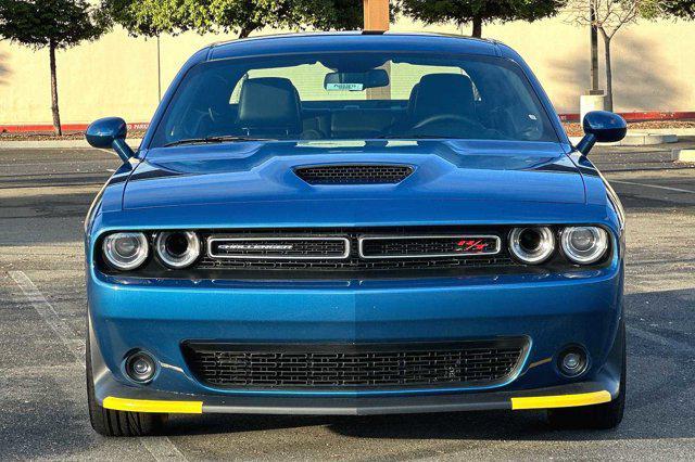 new 2023 Dodge Challenger car, priced at $49,500