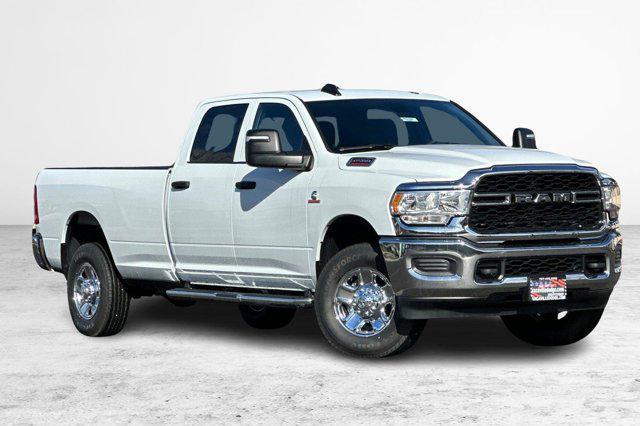 new 2024 Ram 2500 car, priced at $62,905