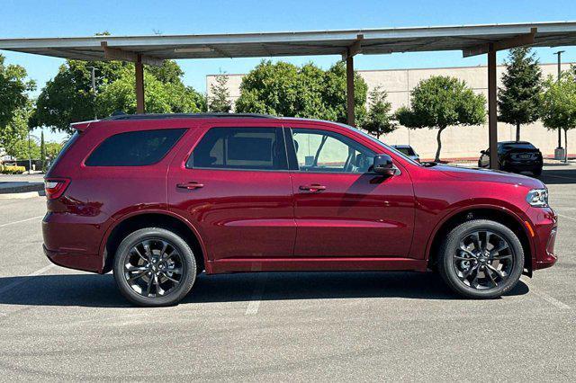 new 2024 Dodge Durango car, priced at $46,105