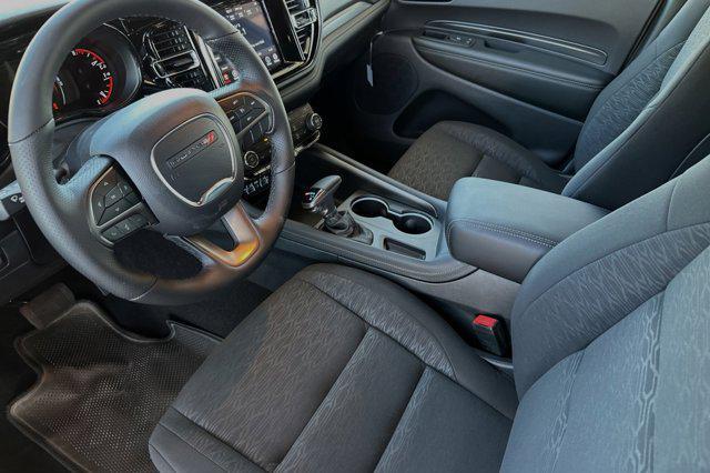 new 2024 Dodge Durango car, priced at $46,105