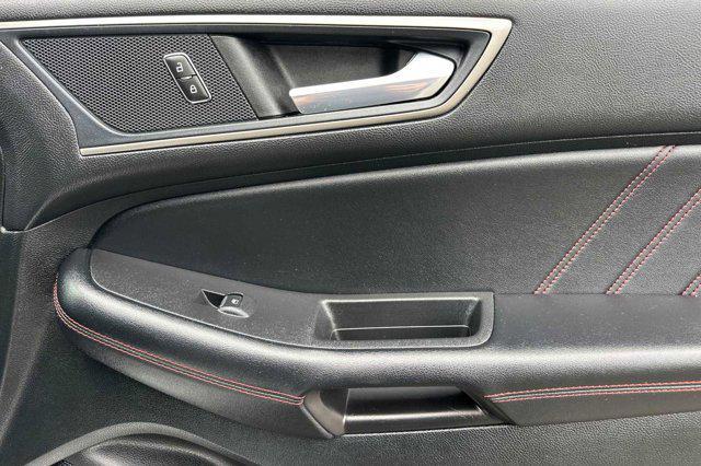 used 2022 Ford Edge car, priced at $24,490