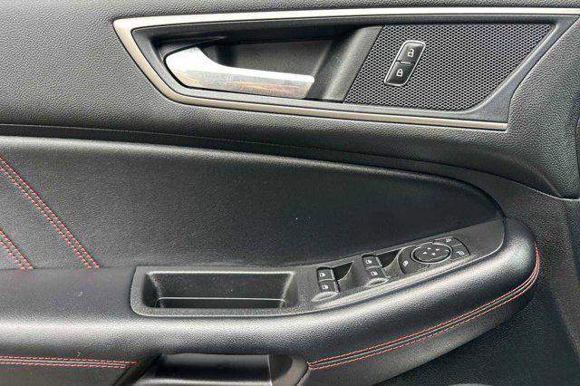 used 2022 Ford Edge car, priced at $24,490