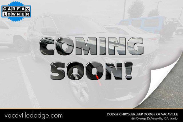 used 2022 Jeep Grand Cherokee L car, priced at $34,988