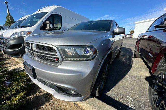 used 2017 Dodge Durango car, priced at $13,888