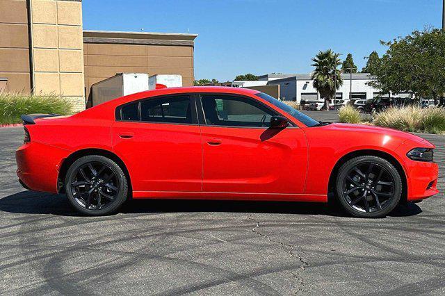 new 2023 Dodge Charger car, priced at $37,515