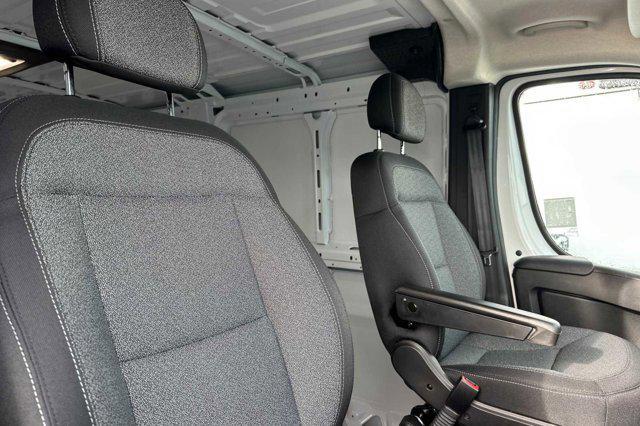 new 2025 Ram ProMaster 1500 car, priced at $51,530