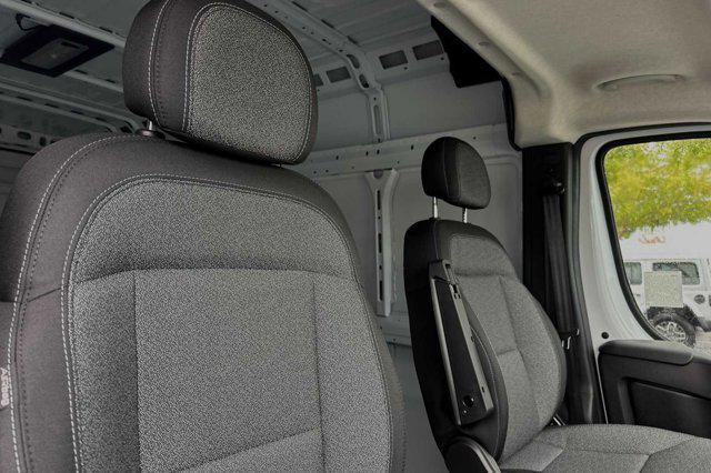 new 2024 Ram ProMaster 2500 car, priced at $53,440