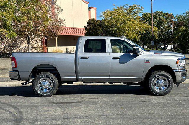 new 2024 Ram 2500 car, priced at $61,400