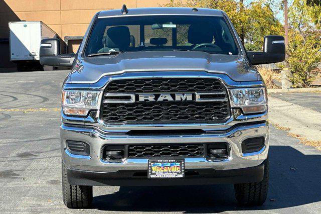 new 2024 Ram 2500 car, priced at $61,400