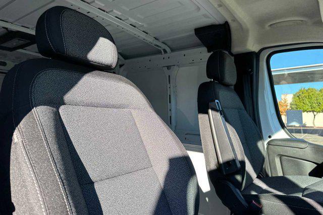 new 2024 Ram ProMaster 2500 car, priced at $51,120